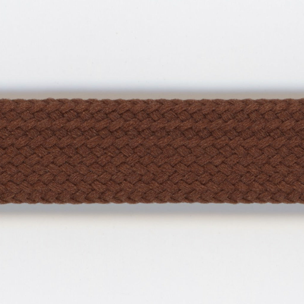 ポリエステル平コード（石目） #9