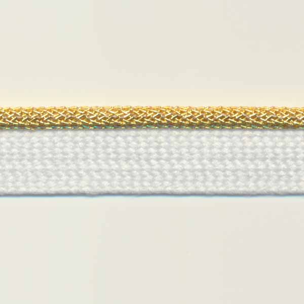 メタリックパイピング #1