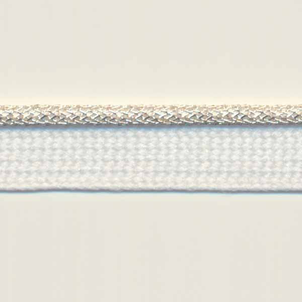 メタリックパイピング #4