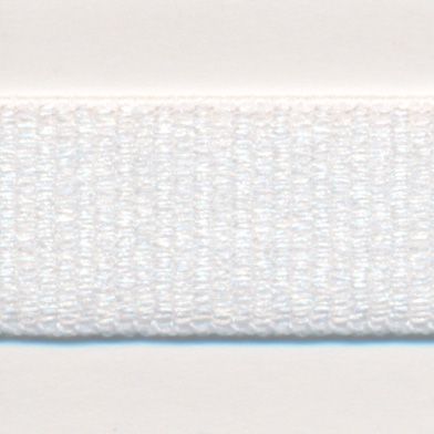 リサクルポリエステルグログランストレッチテープ #01