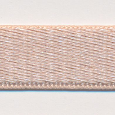 サテンストレッチテープ #163