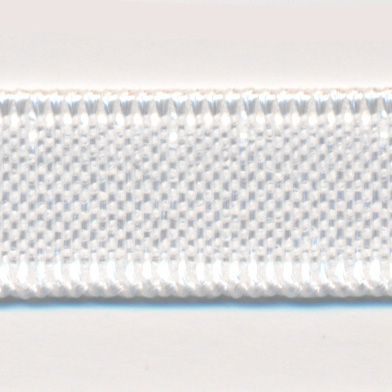 薄手サテンストレッチテープ #00