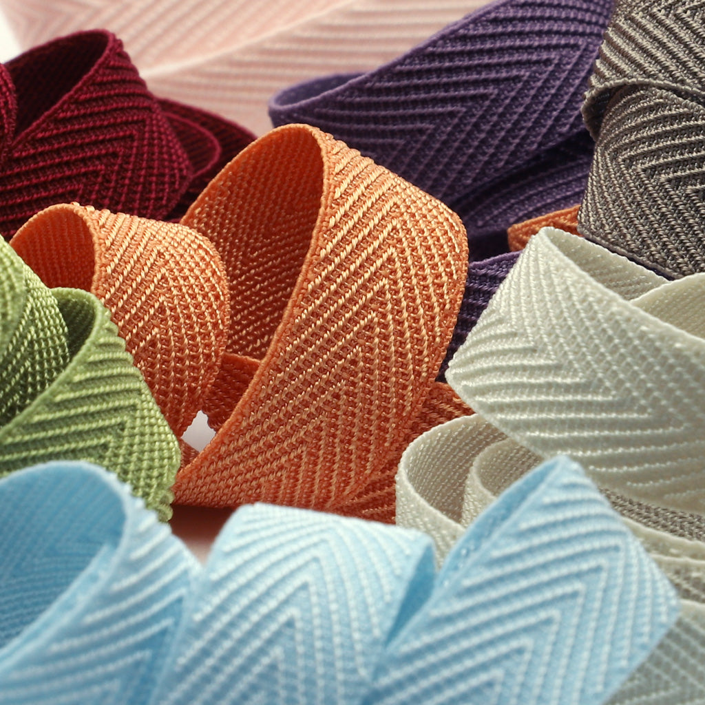 杉綾ストレッチテープ #16 ラピス