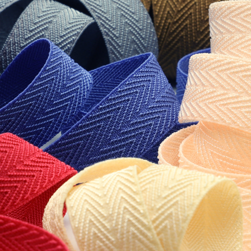 杉綾ストレッチテープ #44 ターコイズ