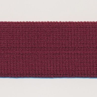 ニットストレッチバインダー #40