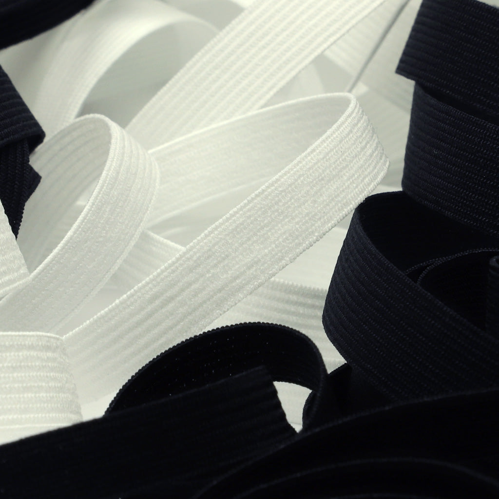 コールゴム（フラット） #50 ブラック