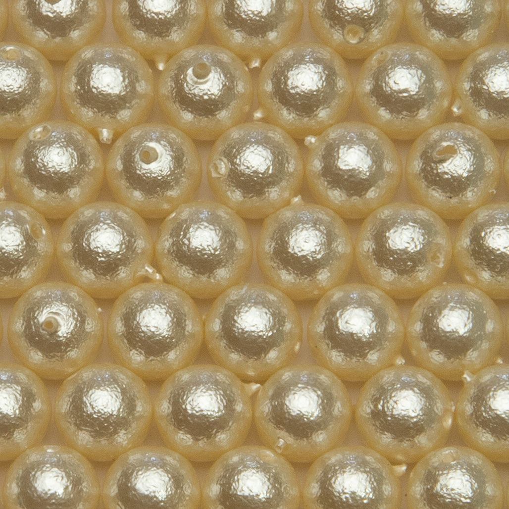 エアーパールビーズ ラウンド #C