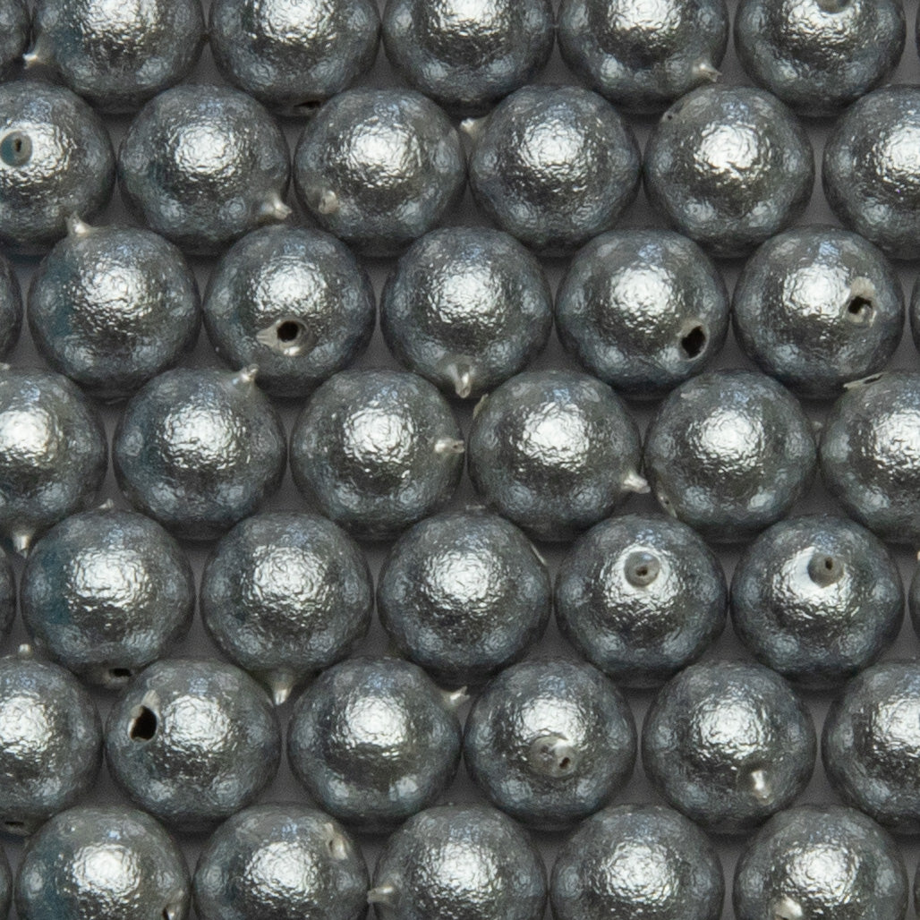 エアーパールビーズ ラウンド #FG