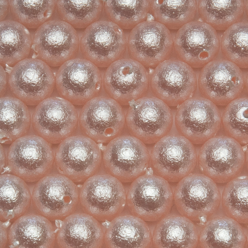 エアーパールビーズ ラウンド #PP