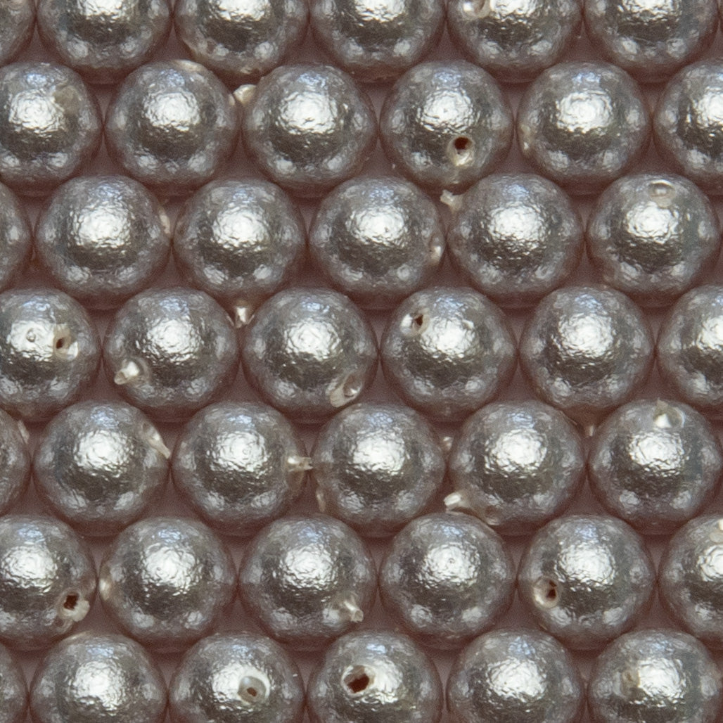 エアーパールビーズ ラウンド #TE