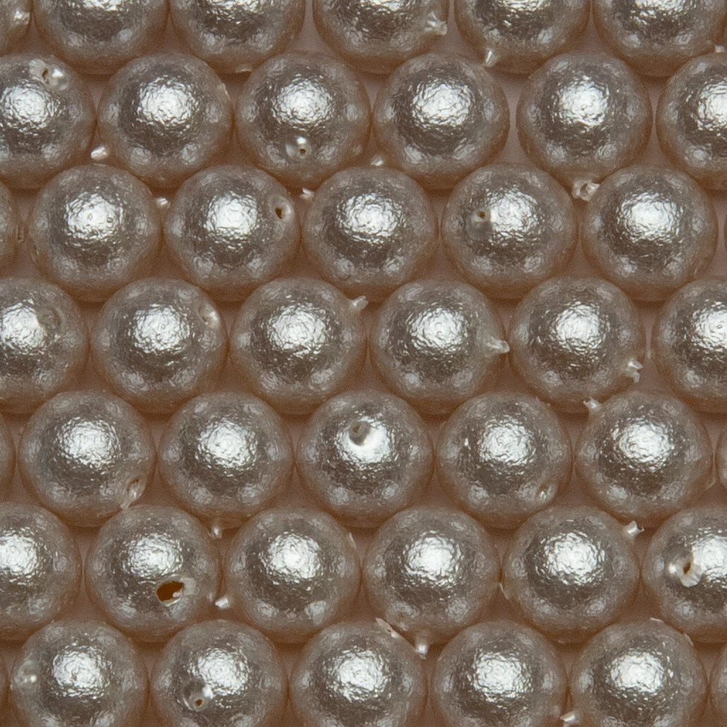 エアーパールビーズ ラウンド #TO