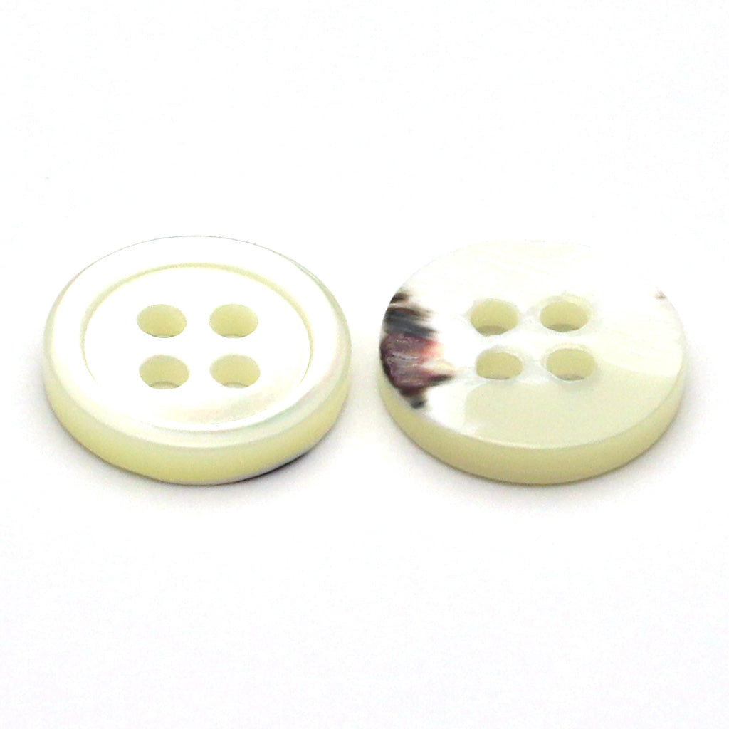 貝ボタン 高瀬貝