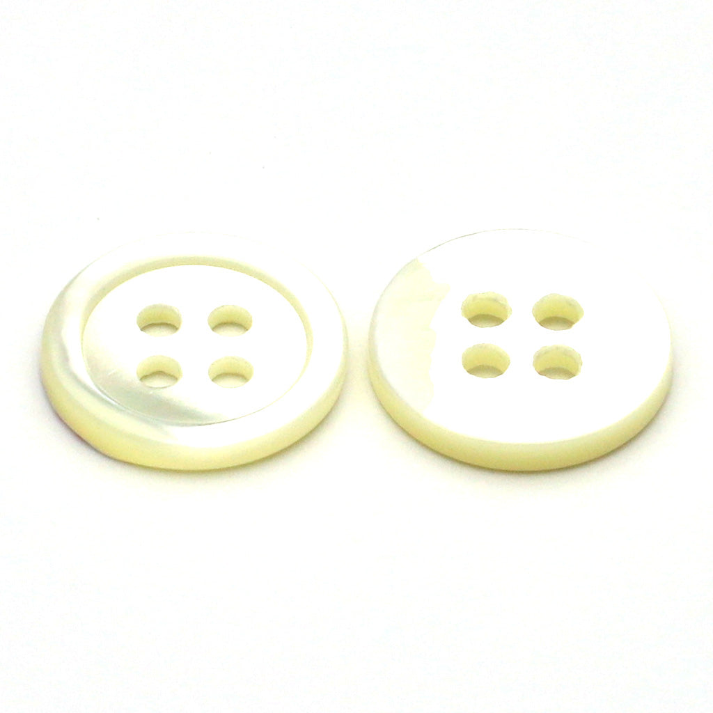 貝ボタン 高瀬貝