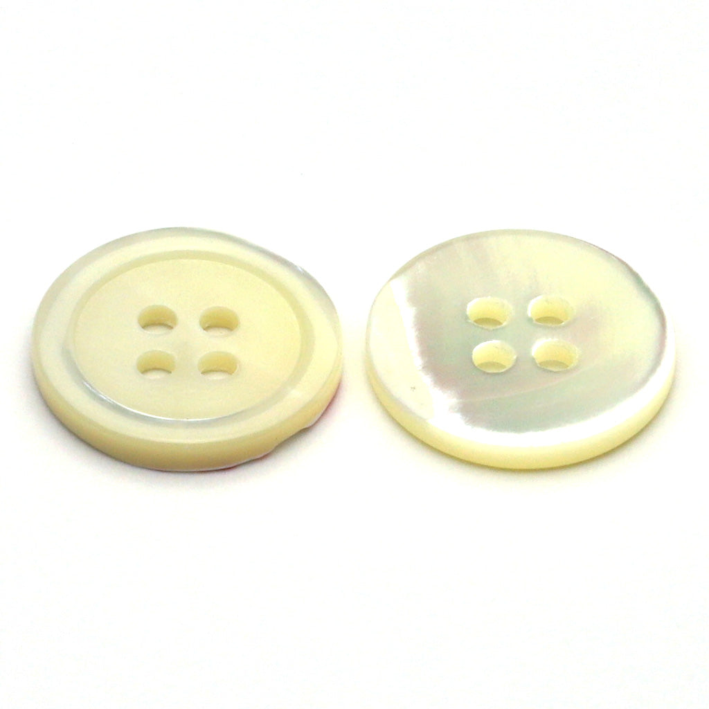 貝ボタン 高瀬貝