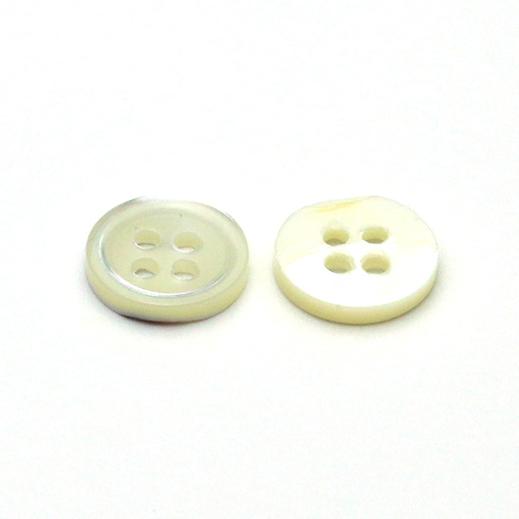 貝ボタン 高瀬貝