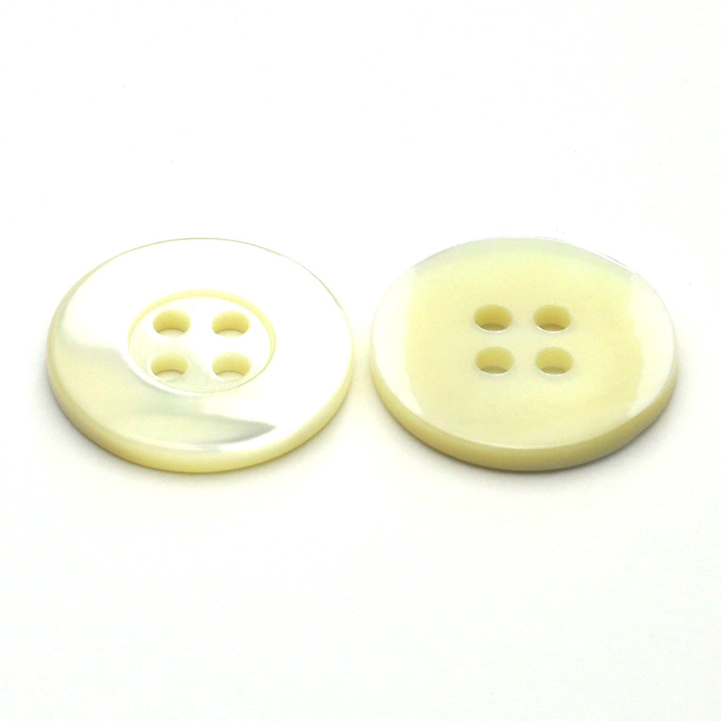 Passementerie Star Buttons - stars have always been a