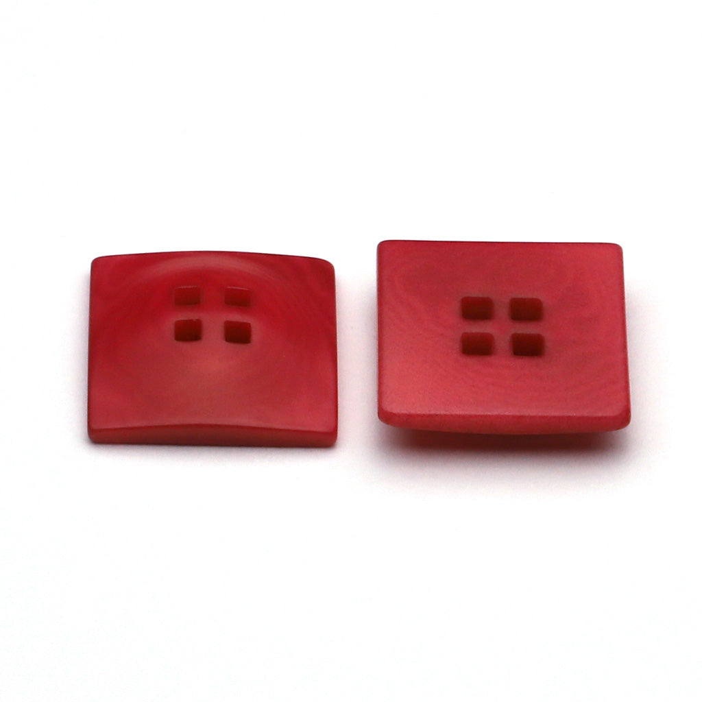 ナットボタン ピンク