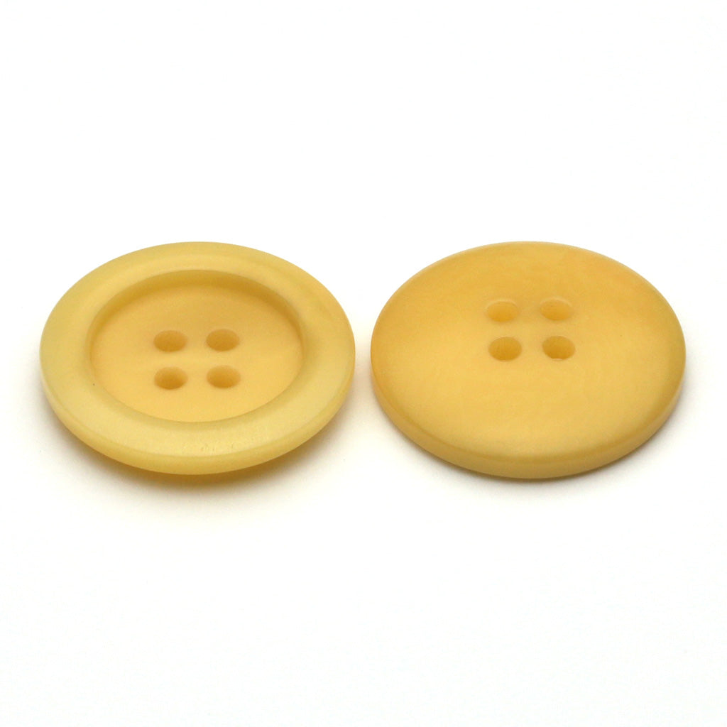 ナットボタン クリーム