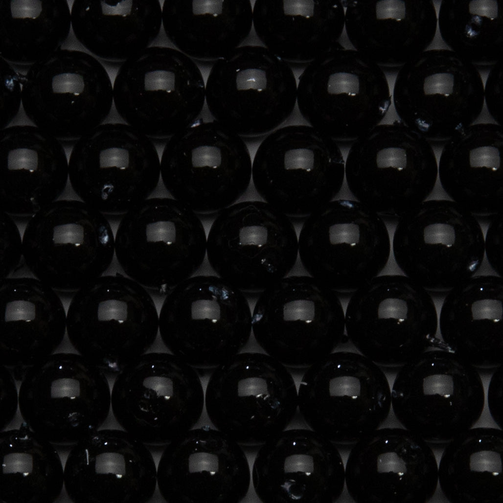 樹脂パールビーズ ラウンド #107