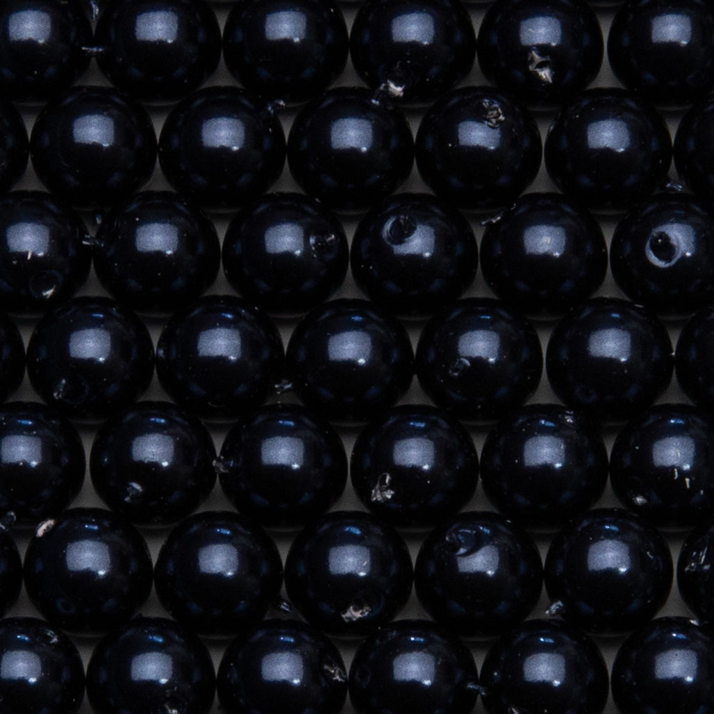 樹脂パールビーズ ラウンド #74