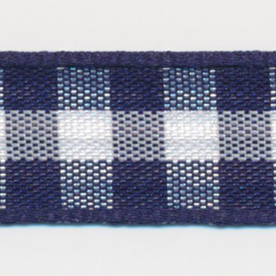 チェックリボン #10