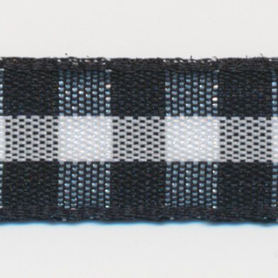 チェックリボン #11