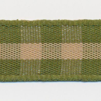 チェックリボン #13