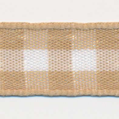 チェックリボン #2