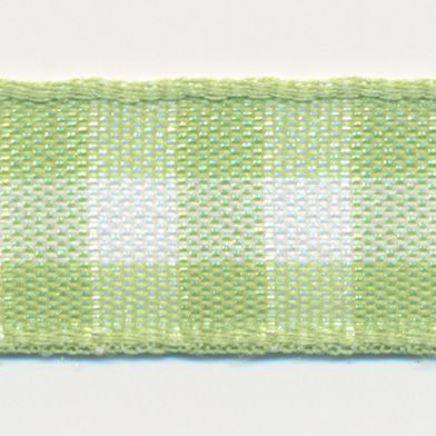 チェックリボン #4