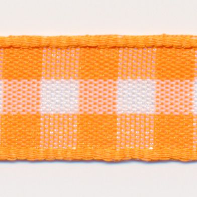 チェックリボン #6