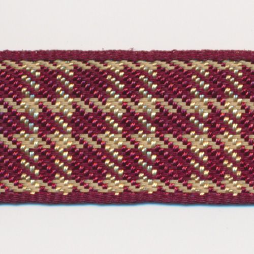 チェックリボン #10