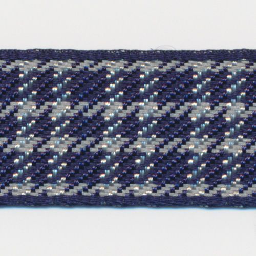 チェックリボン #11