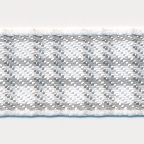 チェックリボン #1