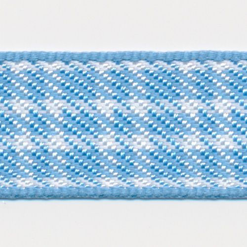 チェックリボン #4