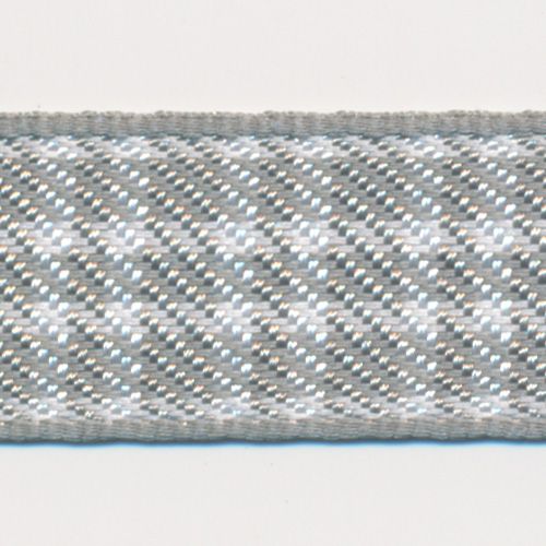 チェックリボン #5