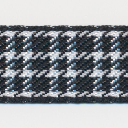 チェックリボン #6