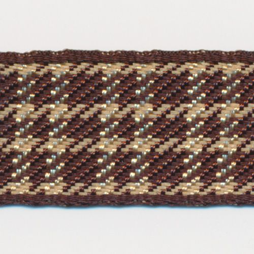 チェックリボン #8