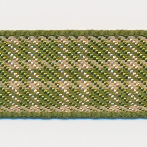 チェックリボン #9