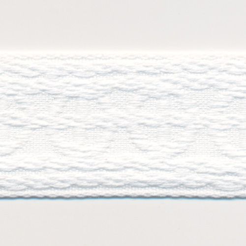 ジャガードリボン #00