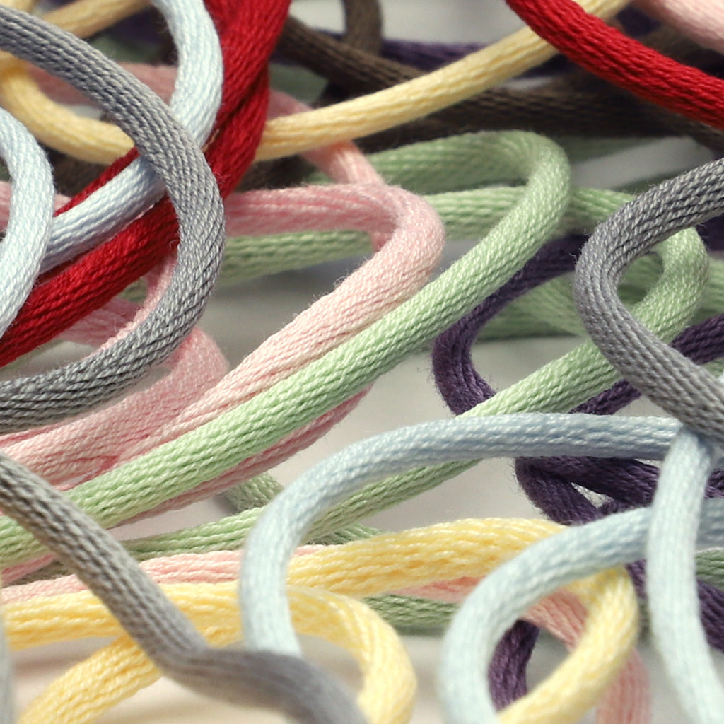 コットンサテンコード #18 ショーブ