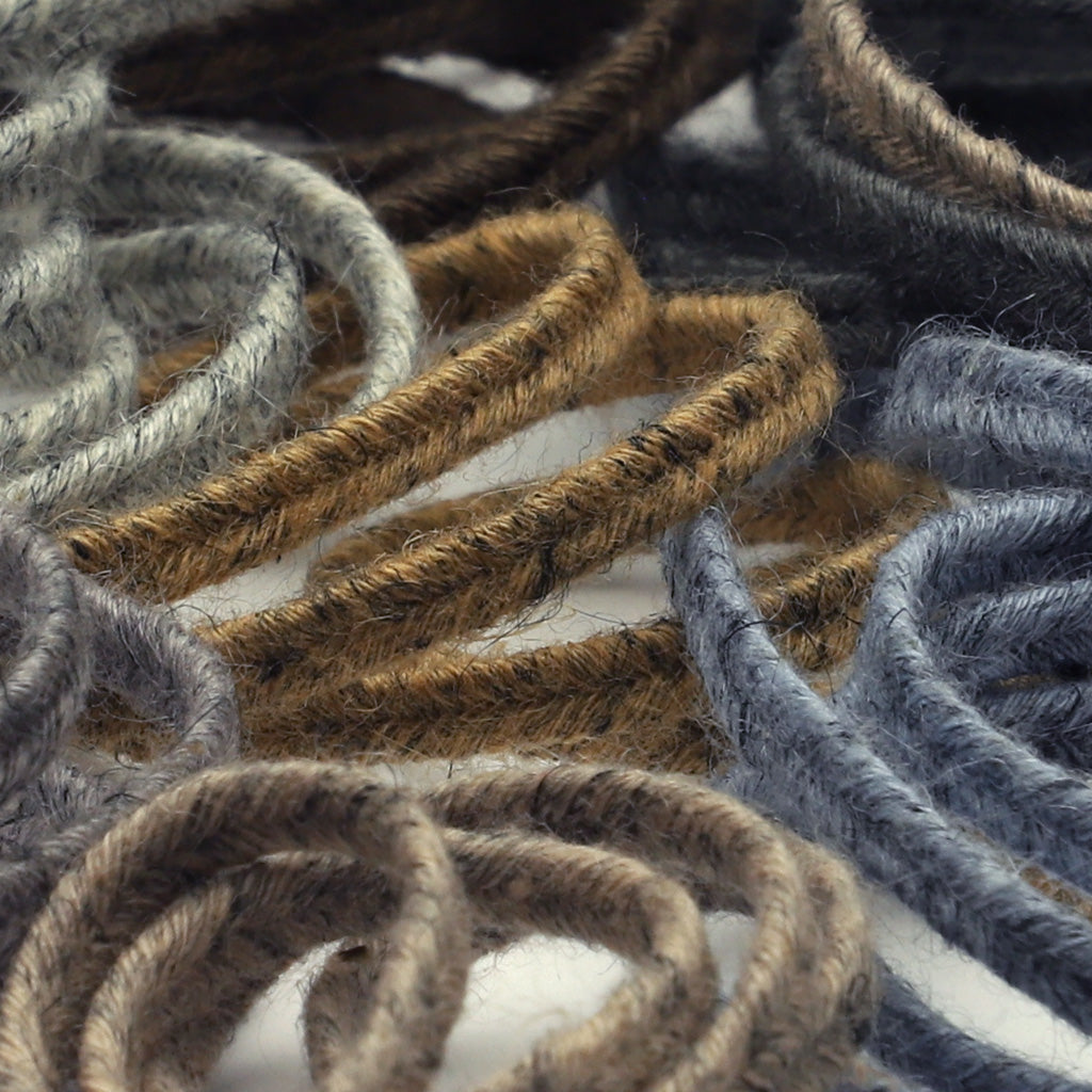 メランジュトリミングブレード #134 ダークオリーブ