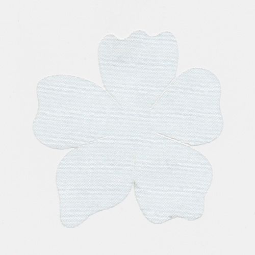 カットフラワーサクラ（オーガンジー） #06