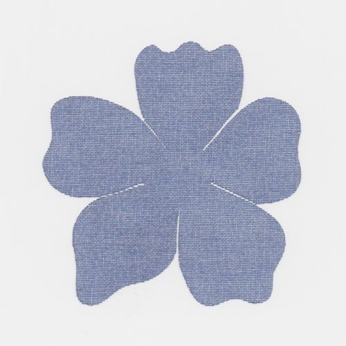 カットフラワーサクラ（オーガンジー） #47