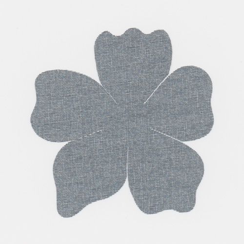 カットフラワーサクラ（オーガンジー） #50