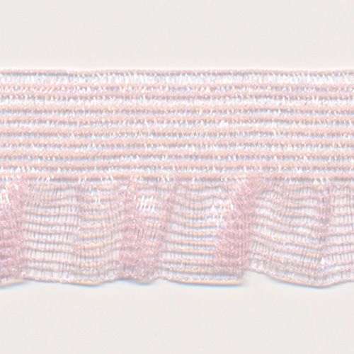 ミストオーガンジーフリルストレッチ #05