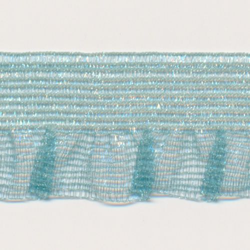 ミストオーガンジーフリルストレッチ #109