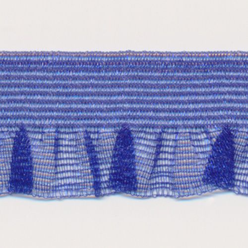 ミストオーガンジーフリルストレッチ #16