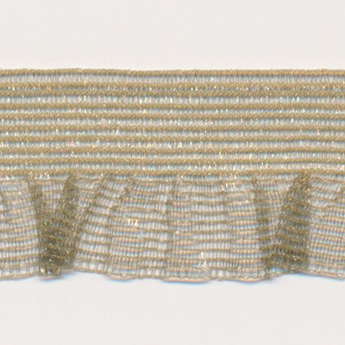 ミストオーガンジーフリルストレッチ #27