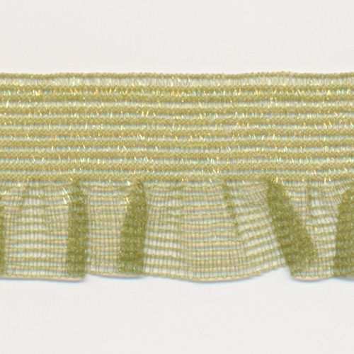 ミストオーガンジーフリルストレッチ #30