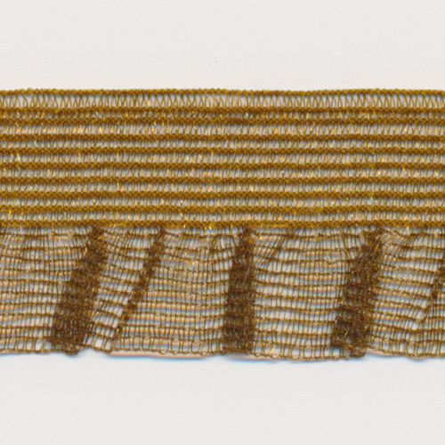 ミストオーガンジーフリルストレッチ #35